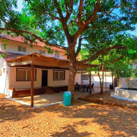 Gokarna Junction - A Vintage Homestay Εξωτερικό φωτογραφία