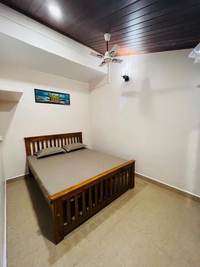 Gokarna Junction - A Vintage Homestay Εξωτερικό φωτογραφία