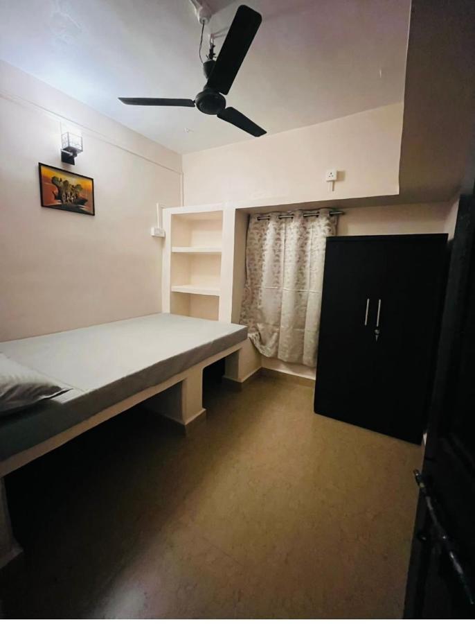 Gokarna Junction - A Vintage Homestay Εξωτερικό φωτογραφία