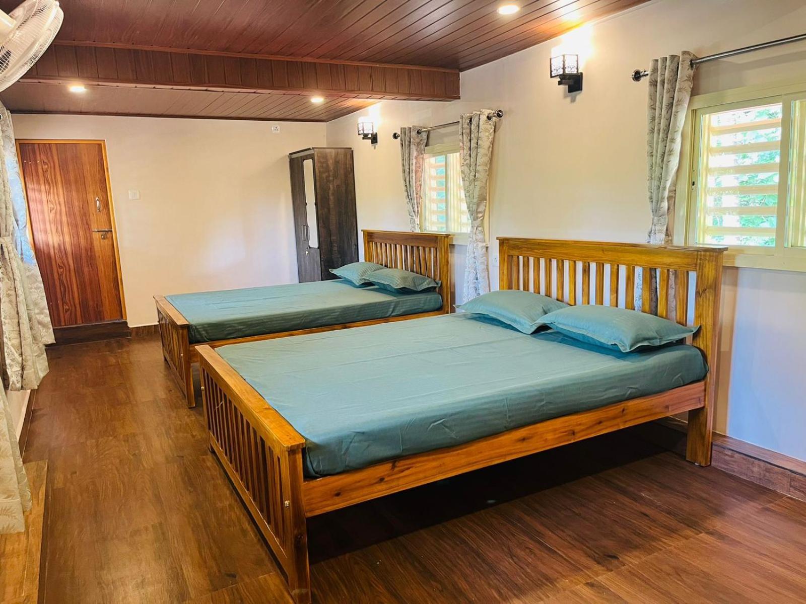 Gokarna Junction - A Vintage Homestay Εξωτερικό φωτογραφία