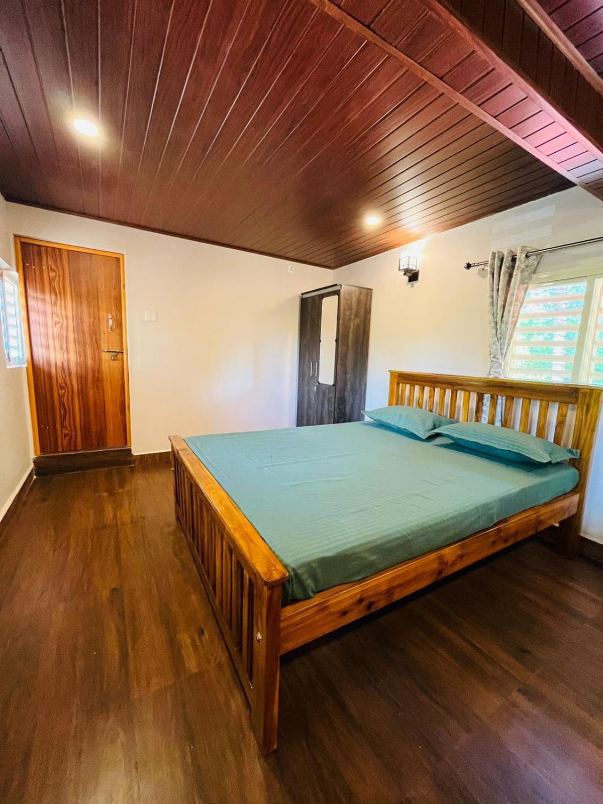 Gokarna Junction - A Vintage Homestay Εξωτερικό φωτογραφία