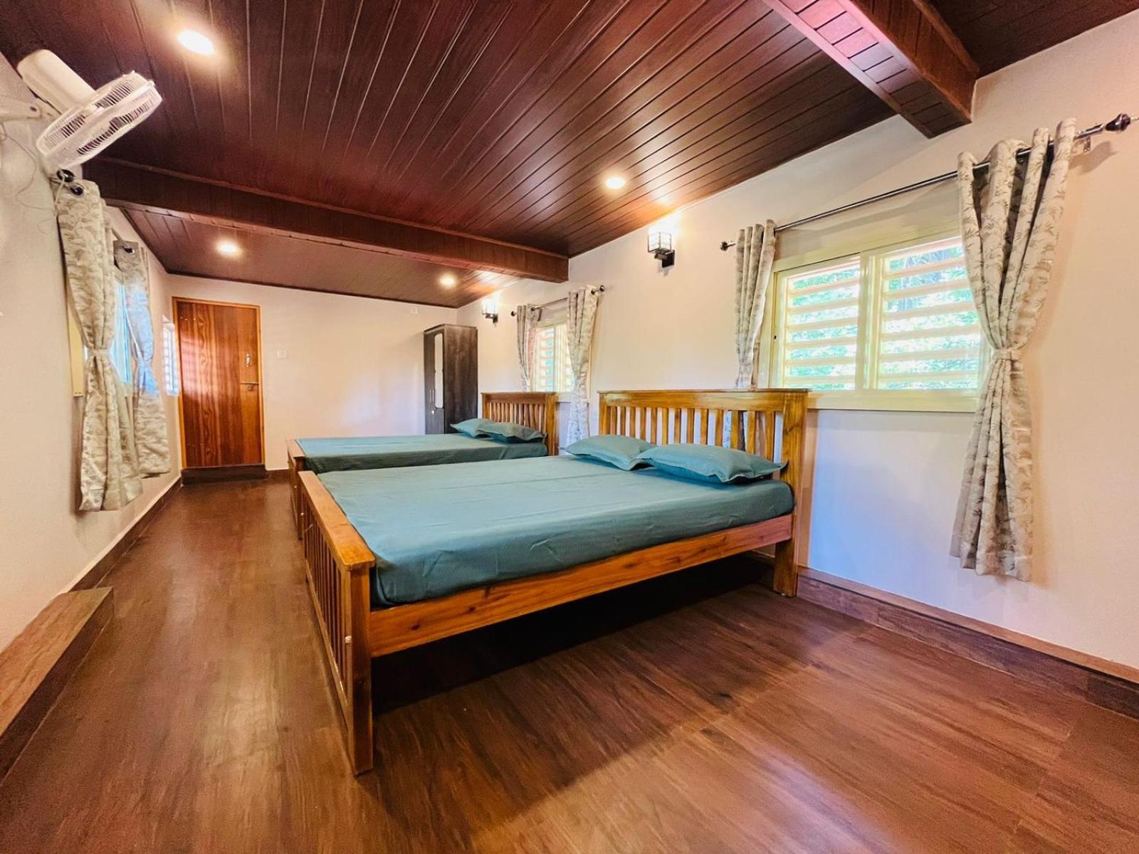 Gokarna Junction - A Vintage Homestay Εξωτερικό φωτογραφία
